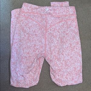 Gymshark leggings